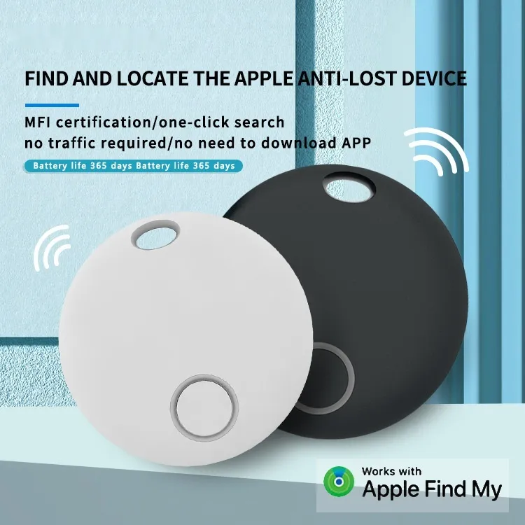 Anti-lost Locator Global Positioning Elderly