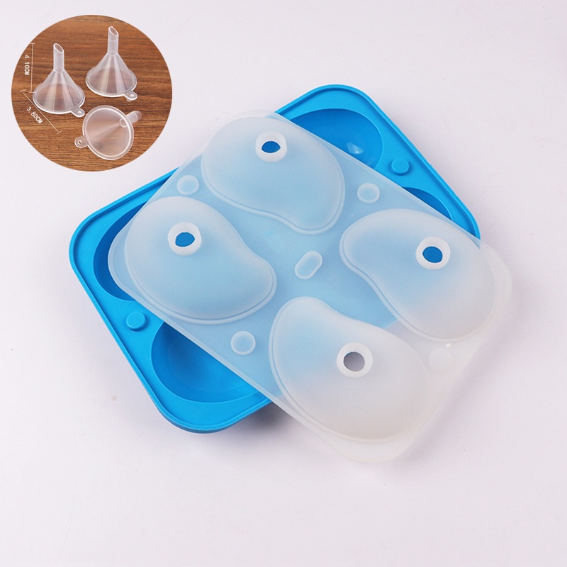 Title 4, Simulation Three-dimensional Mango Cake Mold De...