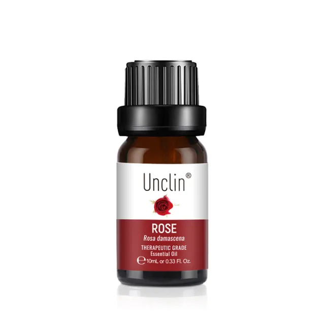 Aromatherapy Plant Diffuse Square Oil Rose - Shop at LoveMi