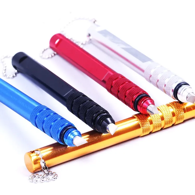Trench Cleaner Iron Golf Club Groove Pen