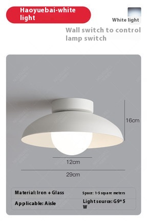 Moon White