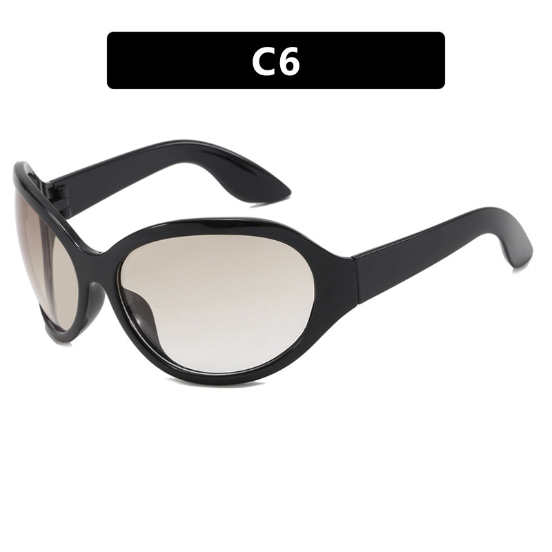 Bright Black Light Double Gray
