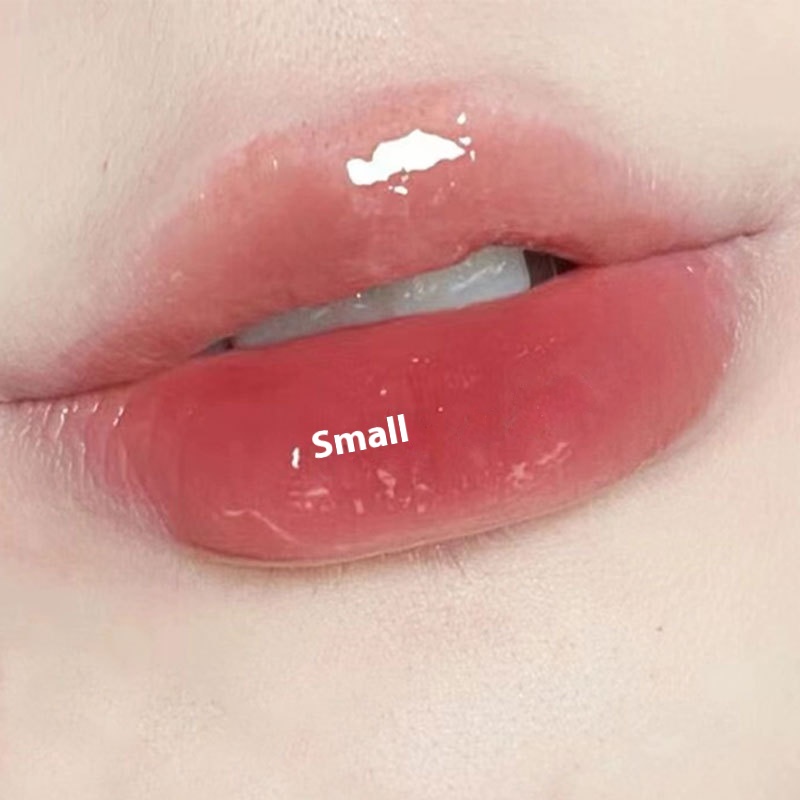 03 Strawberry Balloon