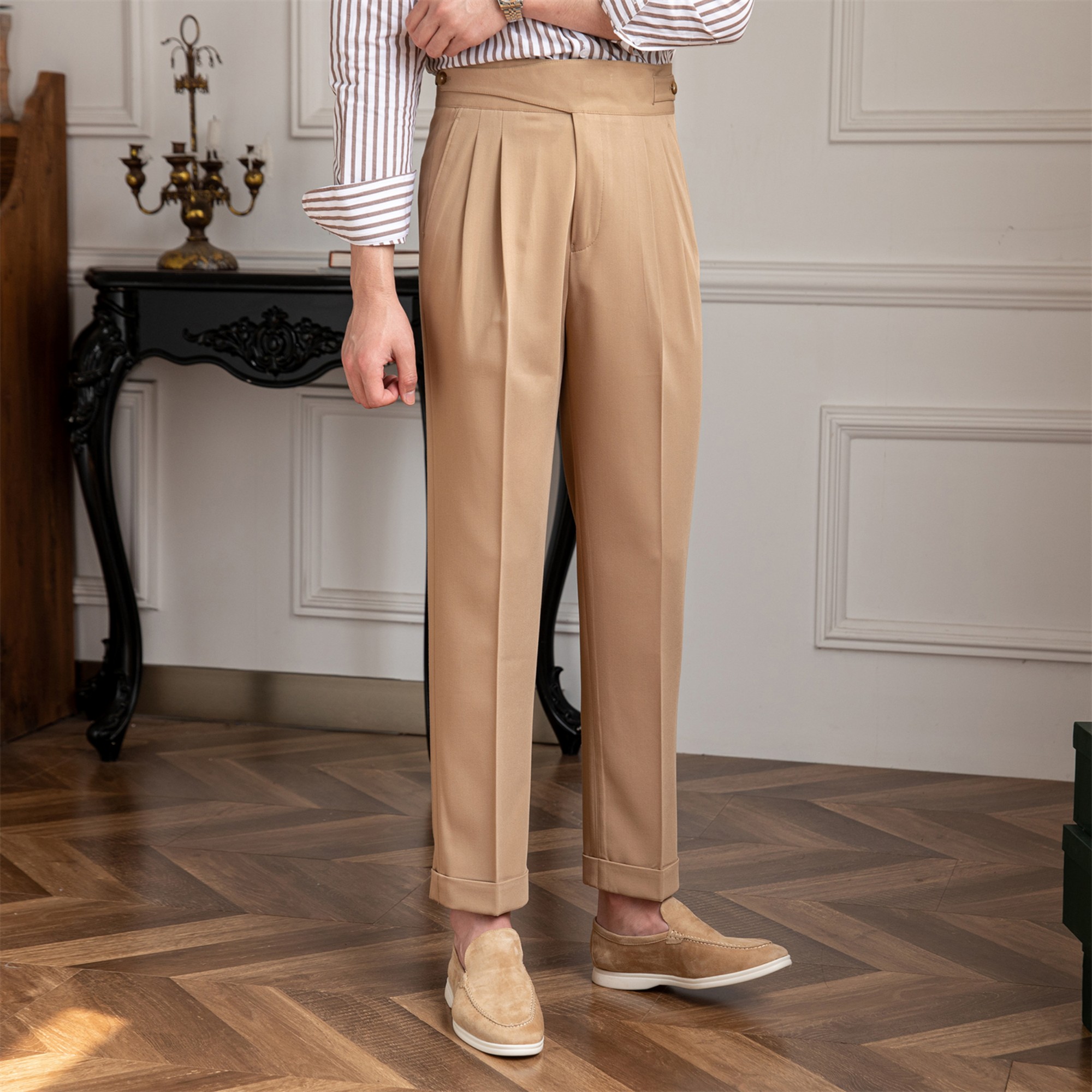 Khaki
