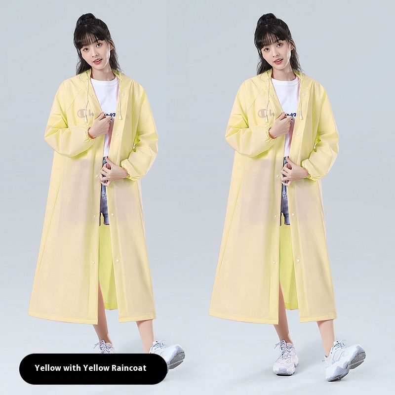 Lemon Yellow