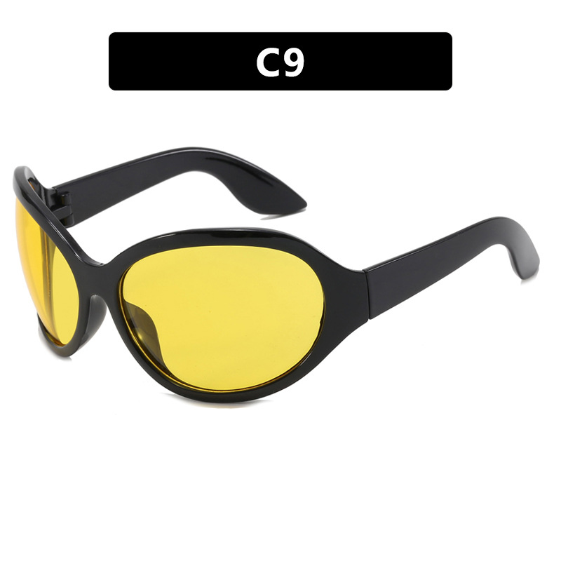 Bright Black Yellow Tablets