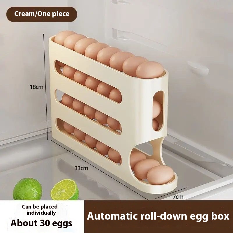 Egg yellow