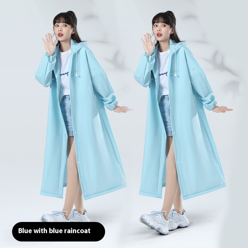 Sky Blue