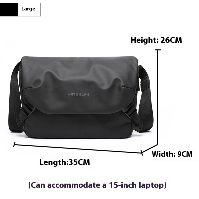 Black Large
