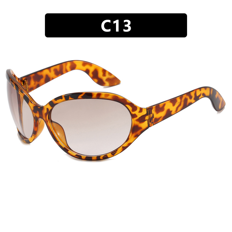 Leopard Print Light Gray