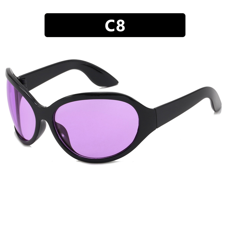 Bright Black Purplish Red