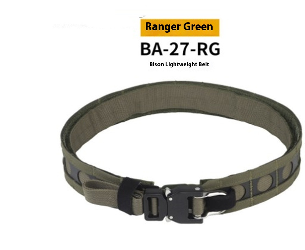 Ranger Green