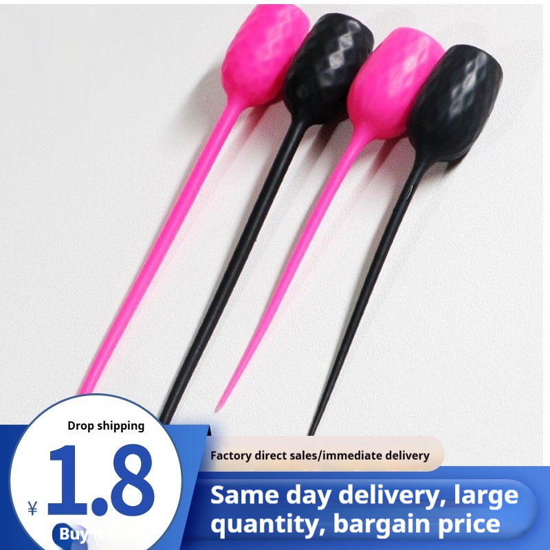 9i Silicone Electric Horse Eye Stick Vibrator Men's Egg Masturbation Device Massage Trainer