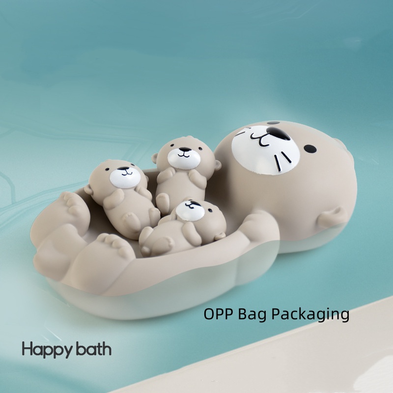 OPP Bag Packaging