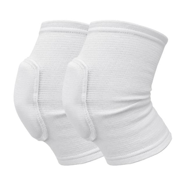 Title 1, 2pcs Genouillères de Compression Sport, protect...