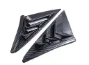 Modify Window Decoration Quarter Window Bumper Stickers view 2