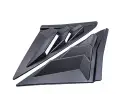 Modify Window Decoration Quarter Window Bumper Stickers view 8