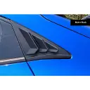 Modify Window Decoration Quarter Window Bumper Stickers view 6