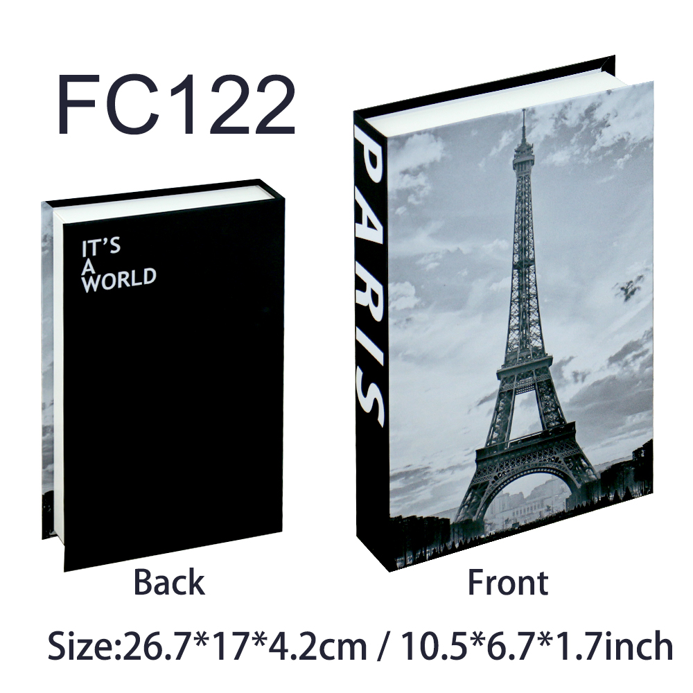 Folding FC122