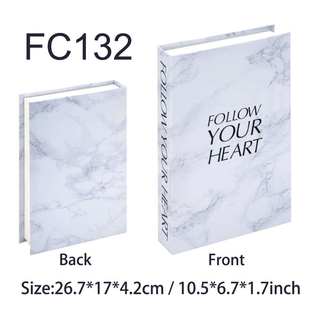 Folding FC132