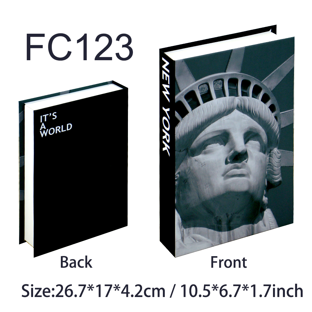 Folding FC123