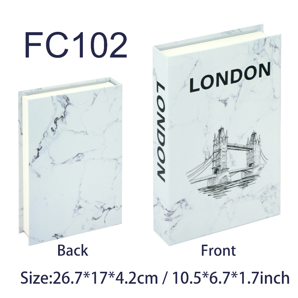 Folding FC102