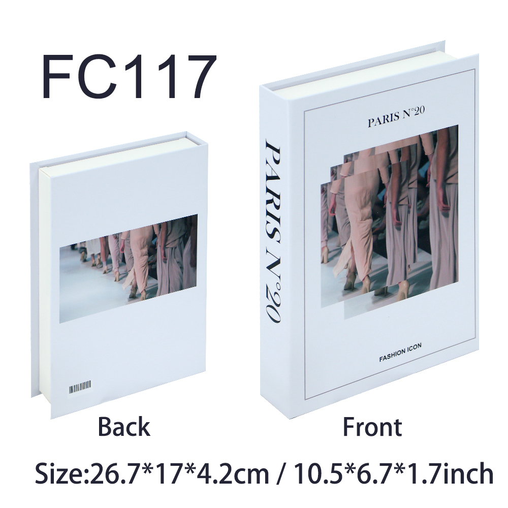 Folding FC117