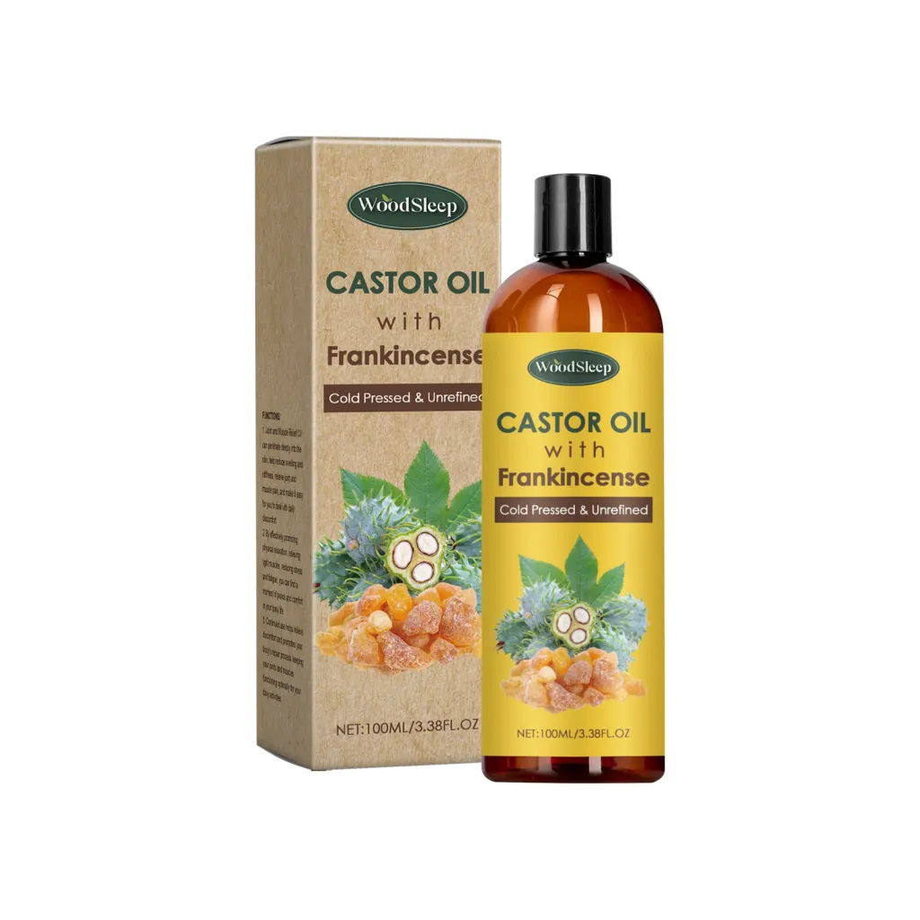Joint And Muscle Soothing Oil - 100Ml