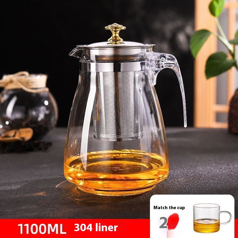 900 Ml 2 Handle Cup