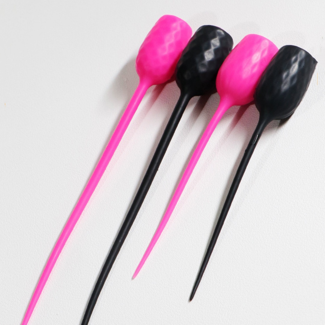 9i Silicone Electric Horse Eye Stick Vibrator Men's Egg Masturbation Device Massage Trainer