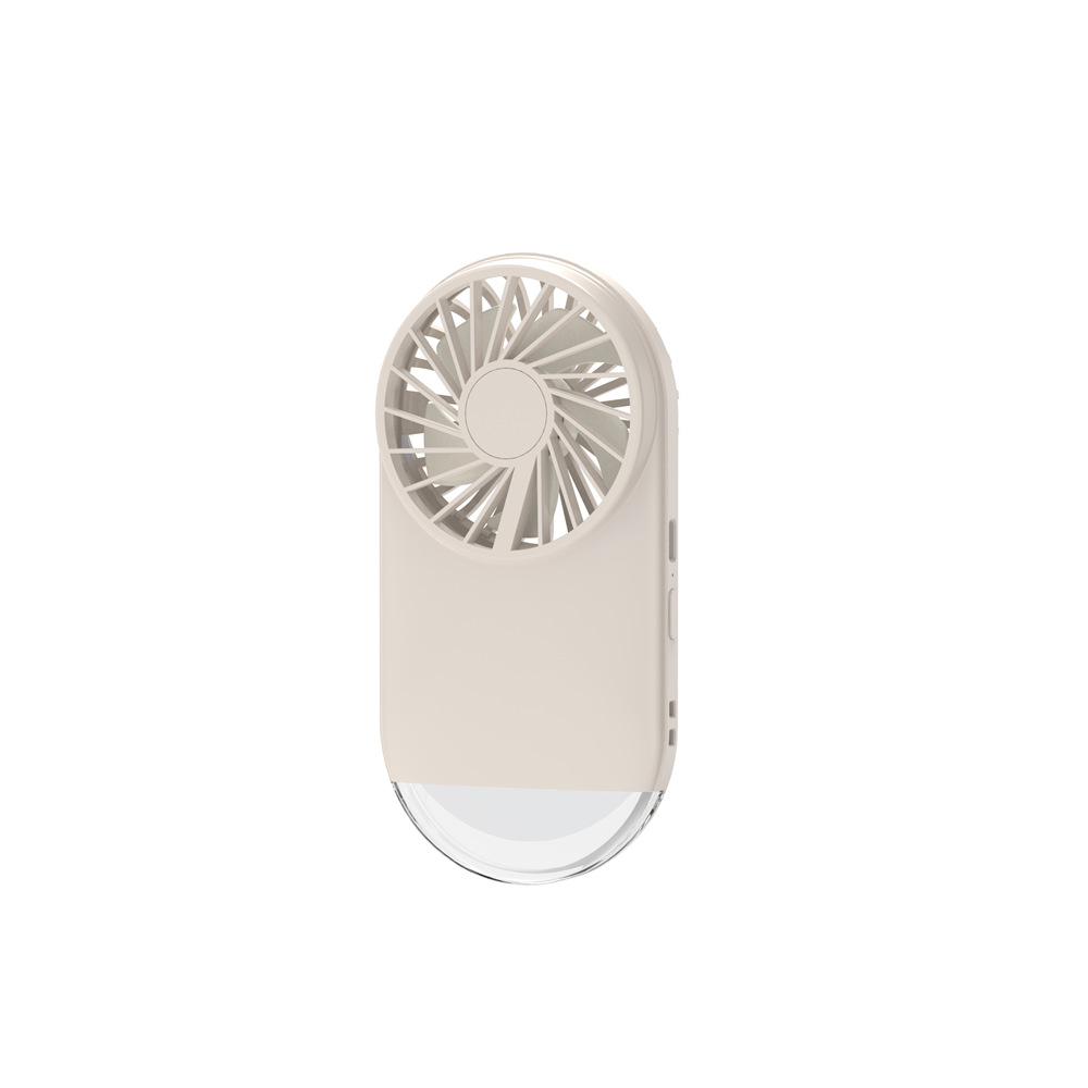 Title 4, Fashion Small Portable Desktop Electric Fan