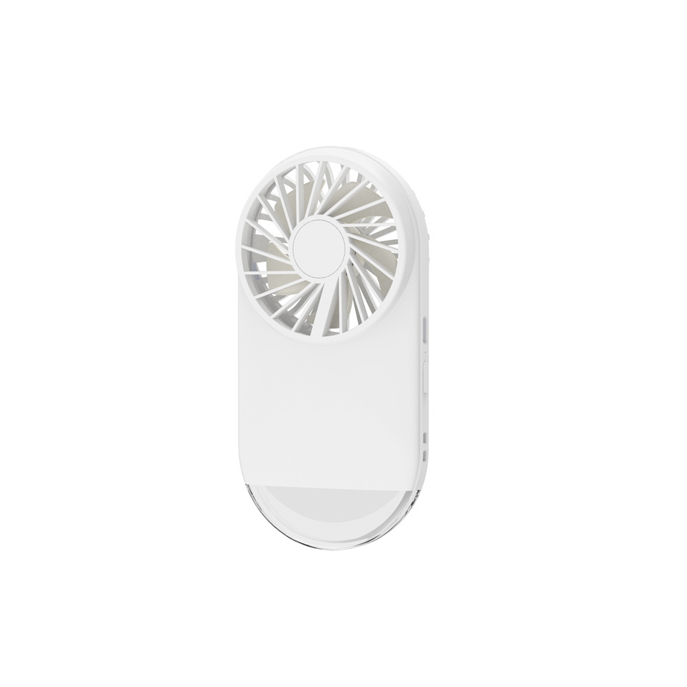 Title 3, Fashion Small Portable Desktop Electric Fan