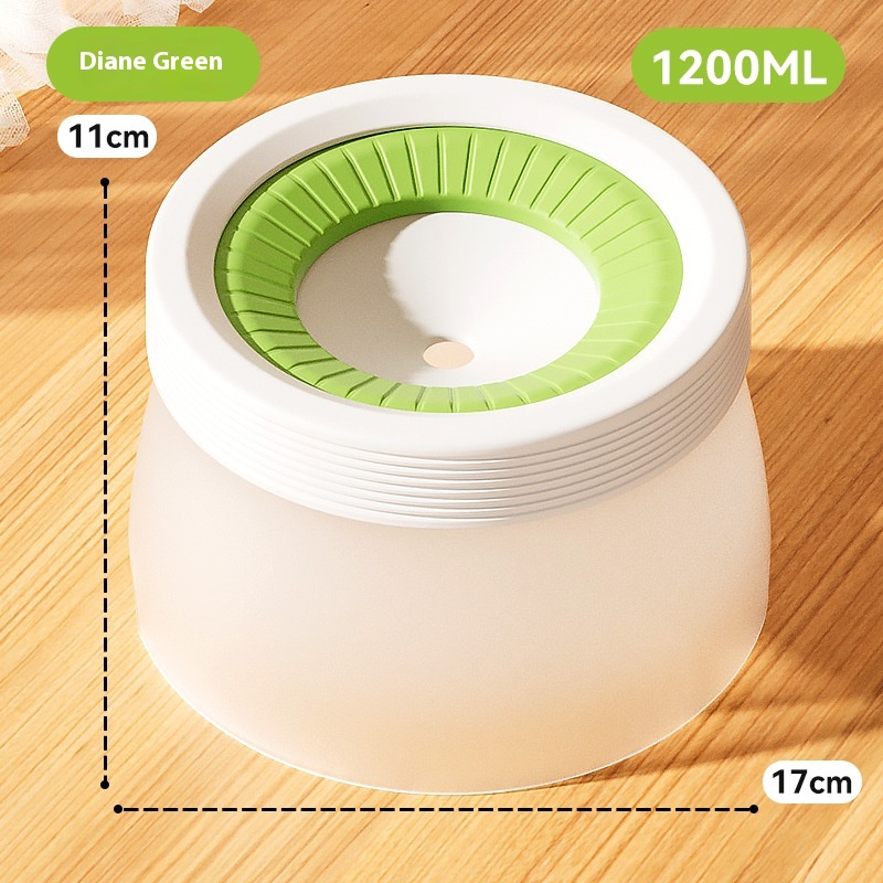 Di'an Green 1200ml