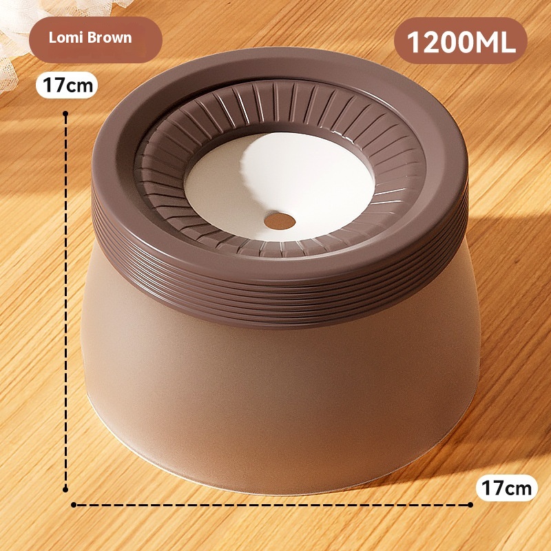 Lomi Brown 1200ml