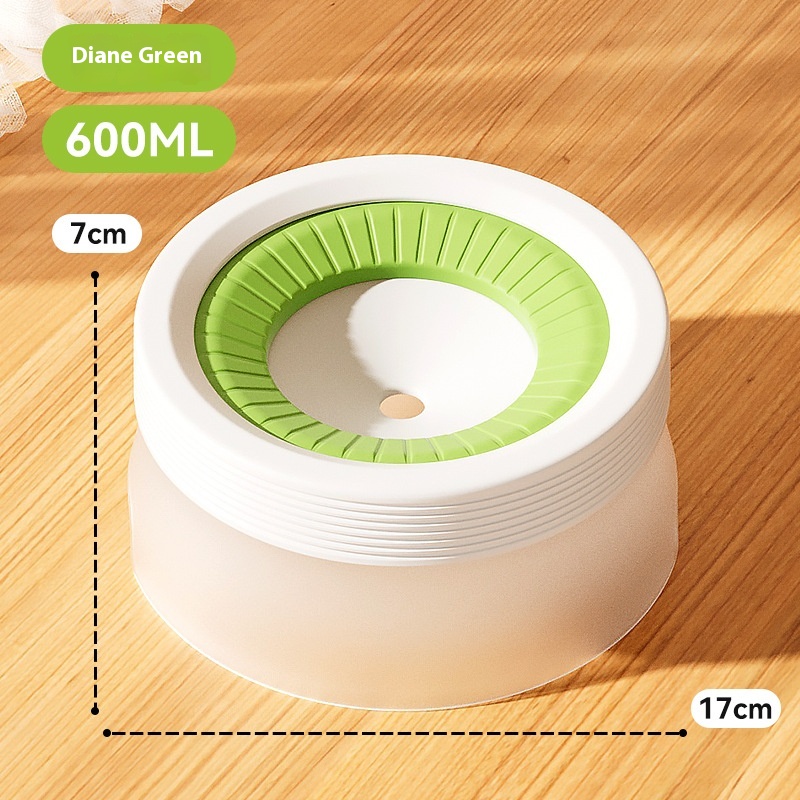 Ti'an Green 600ml