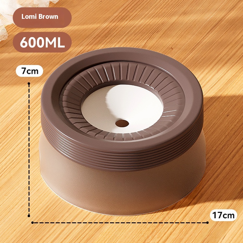 Romi Brown 600ml