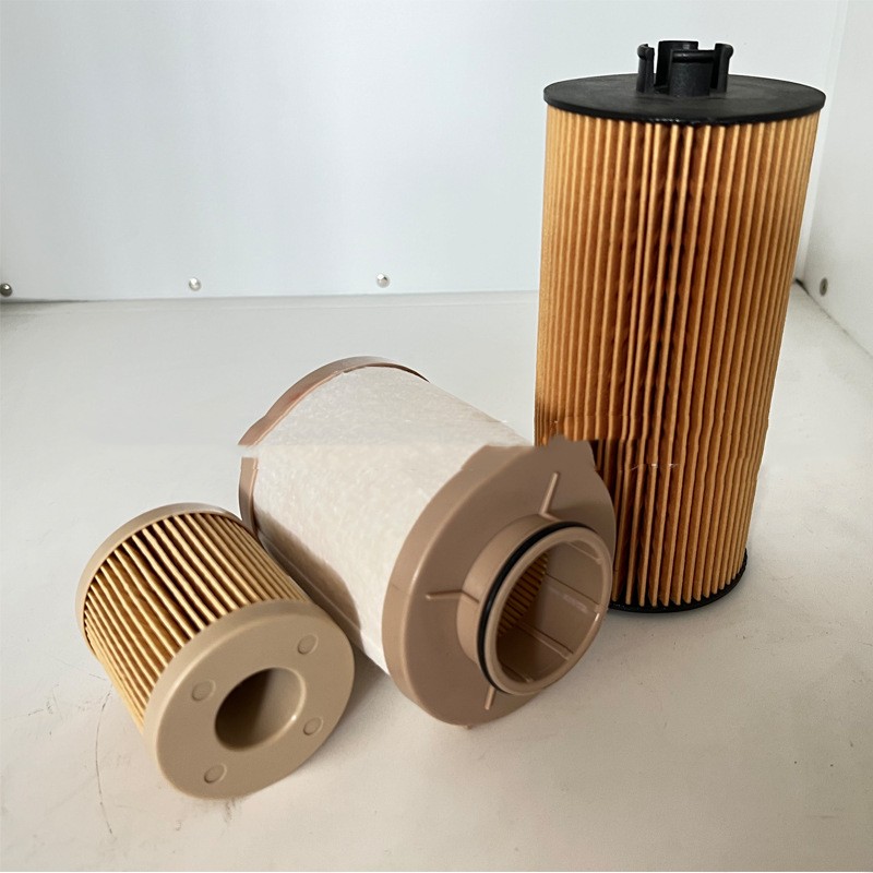 Filter cartridge