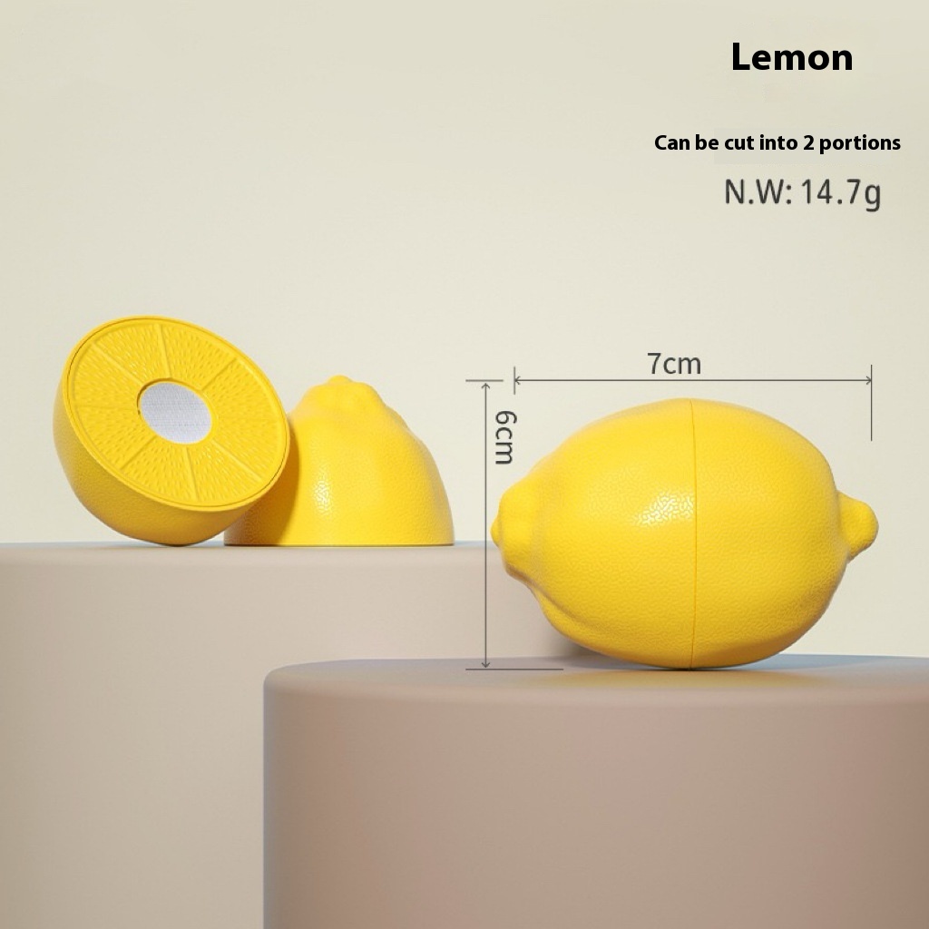 Lemon