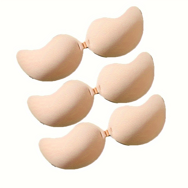 Title 2, Breast Patch Mango Cup Nipple Patch Hold Togeth...