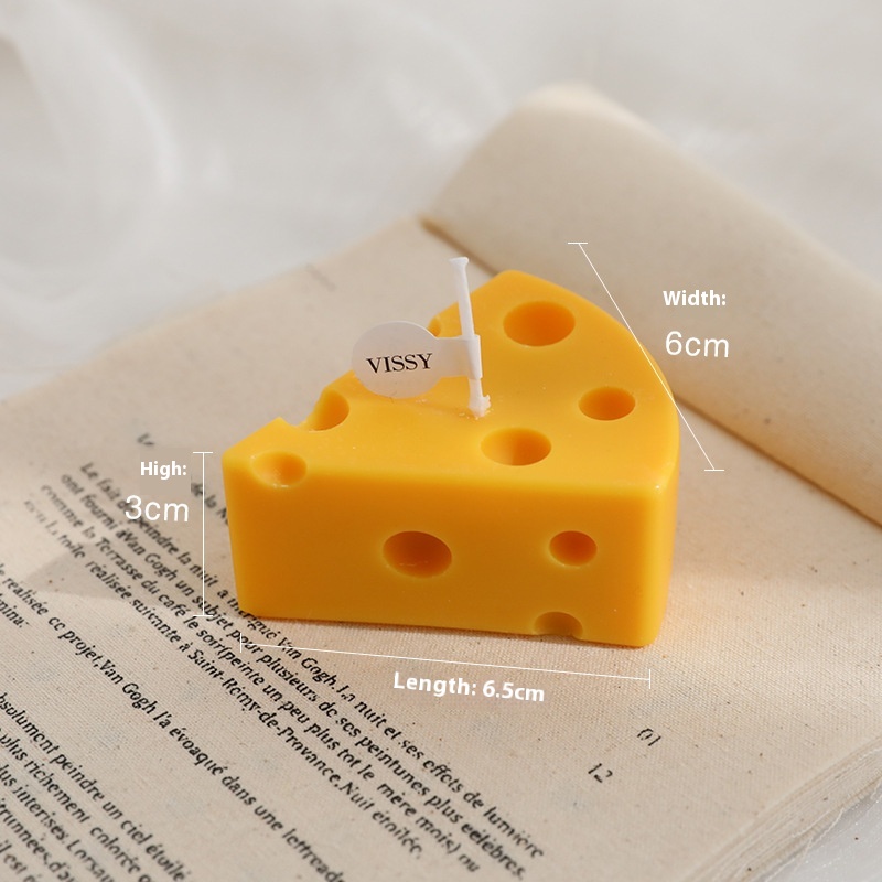 Small Cheese