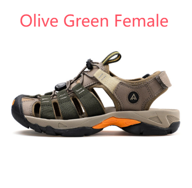 Olive Green Female