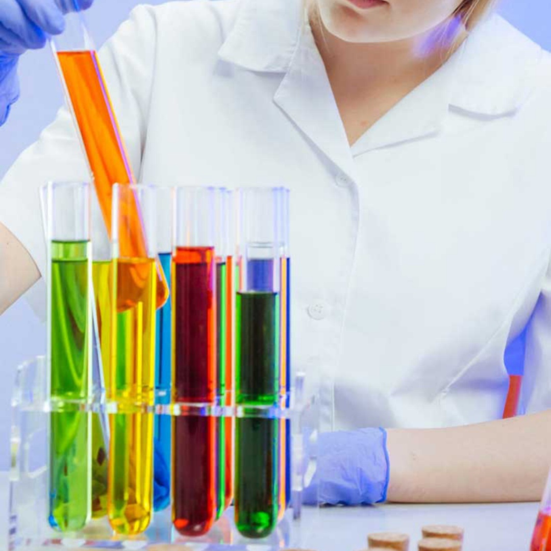 Rapid Waste Water Detection Concentration Chlorine Dioxide Test Paper 50 Piecesbottle - Image 5