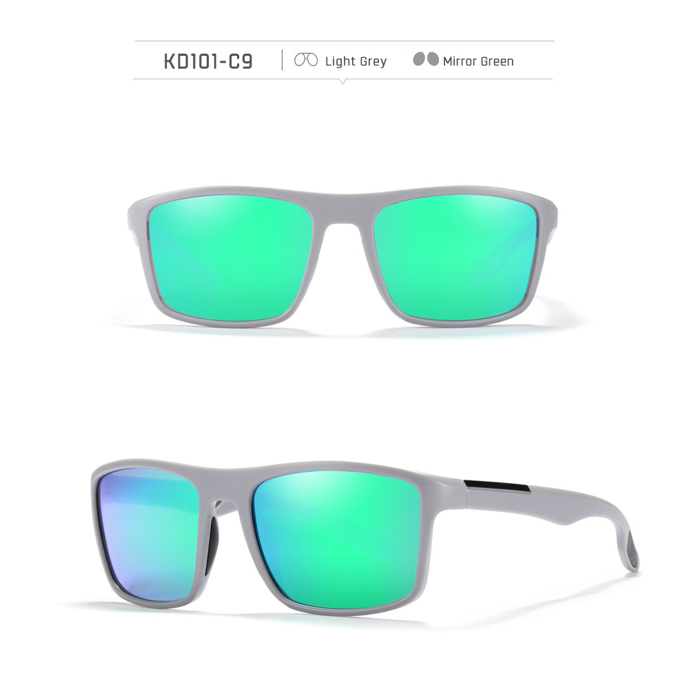 C9 Color