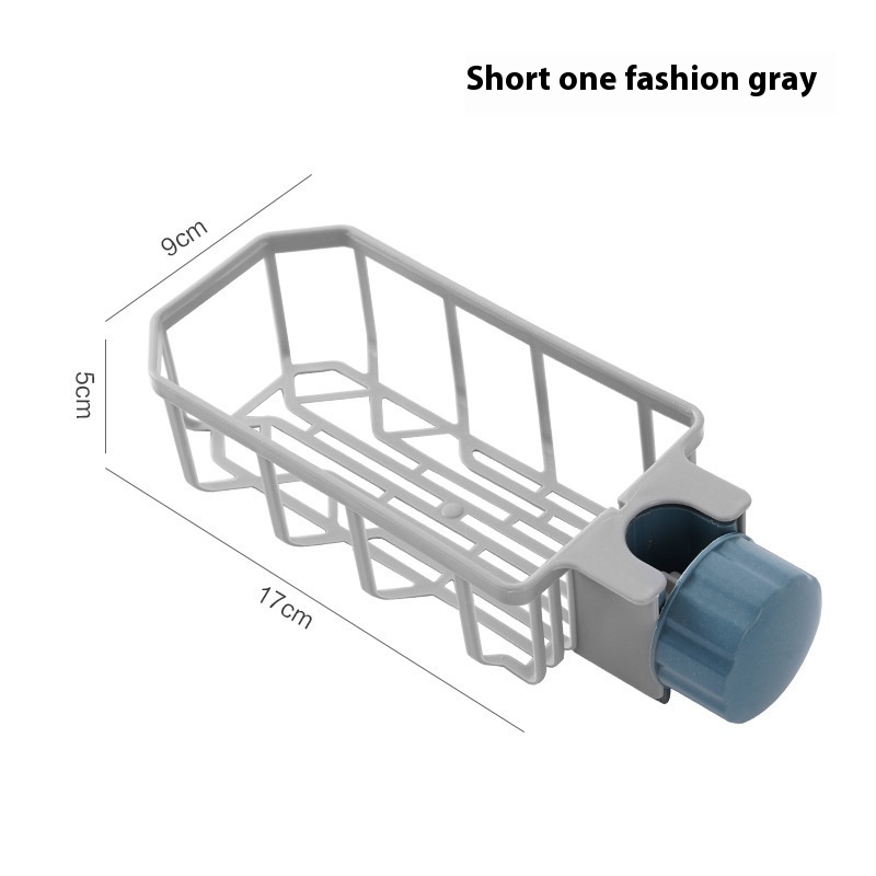 Short Gray
