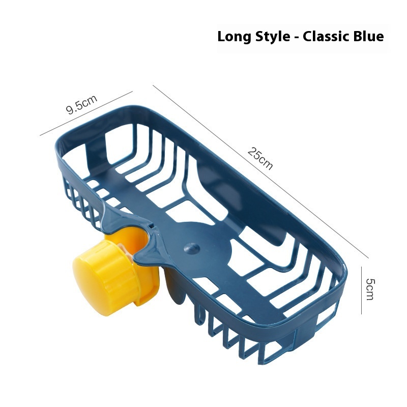Long Blue