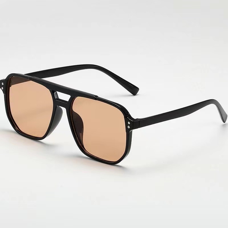 Black Frame Dried