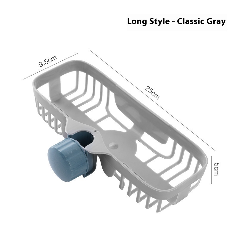 Long Gray