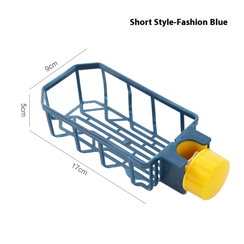Short Blue