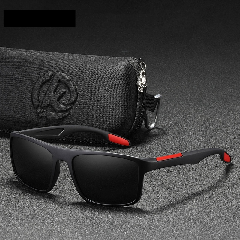 Non-standard Polarized Unisex Color Changing Glasses - Image 9