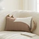 Long Tailed Cat